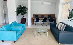 Apartamento Alto Padrão Condomínio Laguna